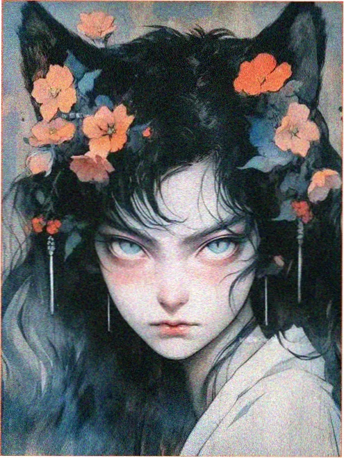 阿凡达